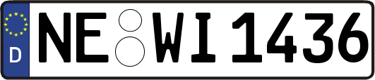 NE-WI1436