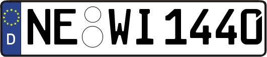 NE-WI1440