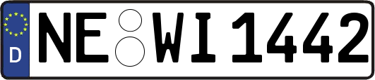 NE-WI1442