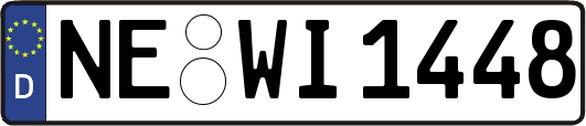 NE-WI1448