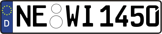 NE-WI1450
