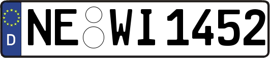 NE-WI1452
