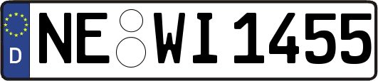 NE-WI1455