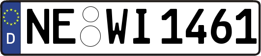 NE-WI1461