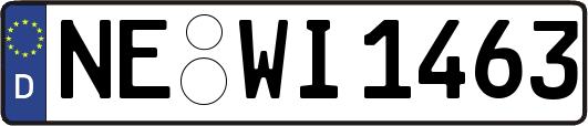 NE-WI1463