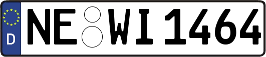 NE-WI1464