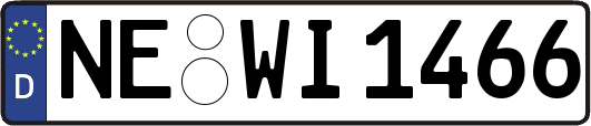 NE-WI1466
