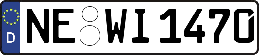 NE-WI1470