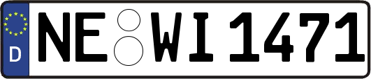 NE-WI1471