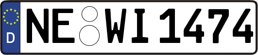 NE-WI1474