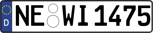 NE-WI1475