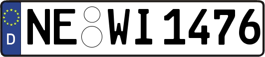 NE-WI1476