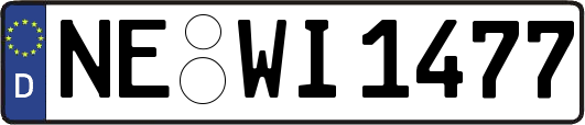 NE-WI1477