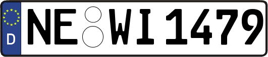 NE-WI1479