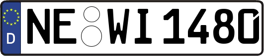 NE-WI1480