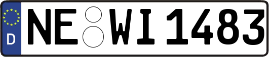 NE-WI1483