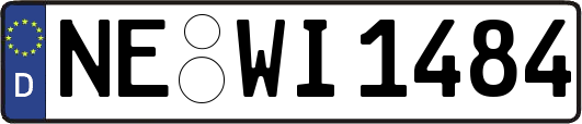 NE-WI1484