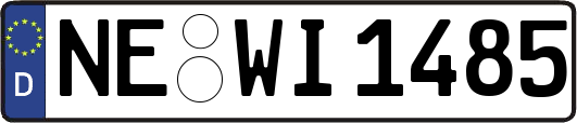 NE-WI1485