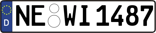 NE-WI1487