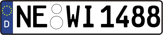 NE-WI1488