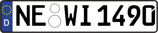 NE-WI1490