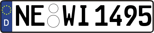 NE-WI1495