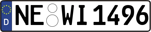 NE-WI1496
