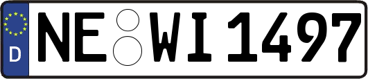 NE-WI1497