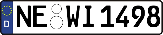 NE-WI1498