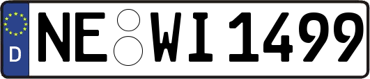 NE-WI1499