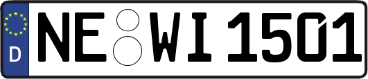 NE-WI1501