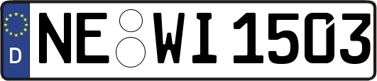 NE-WI1503