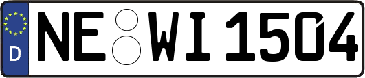 NE-WI1504