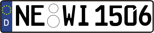 NE-WI1506