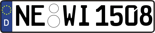 NE-WI1508