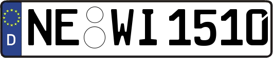 NE-WI1510