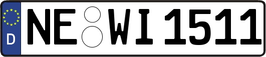 NE-WI1511