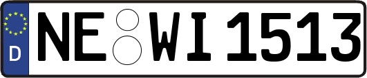 NE-WI1513
