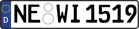 NE-WI1519