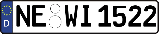 NE-WI1522