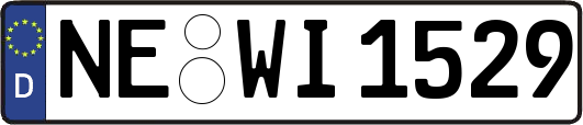 NE-WI1529