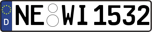 NE-WI1532