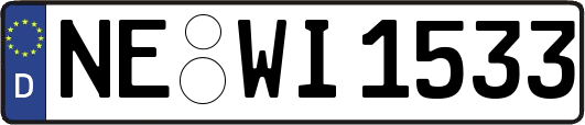 NE-WI1533
