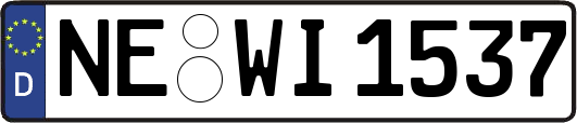 NE-WI1537