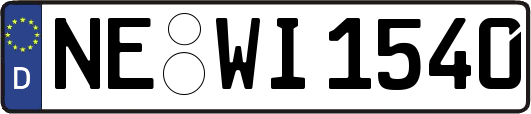 NE-WI1540