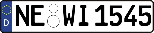 NE-WI1545