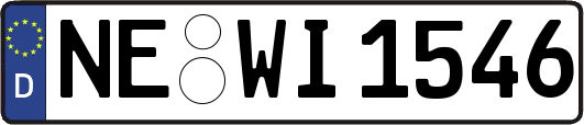 NE-WI1546