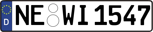 NE-WI1547