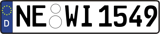 NE-WI1549