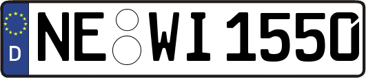 NE-WI1550